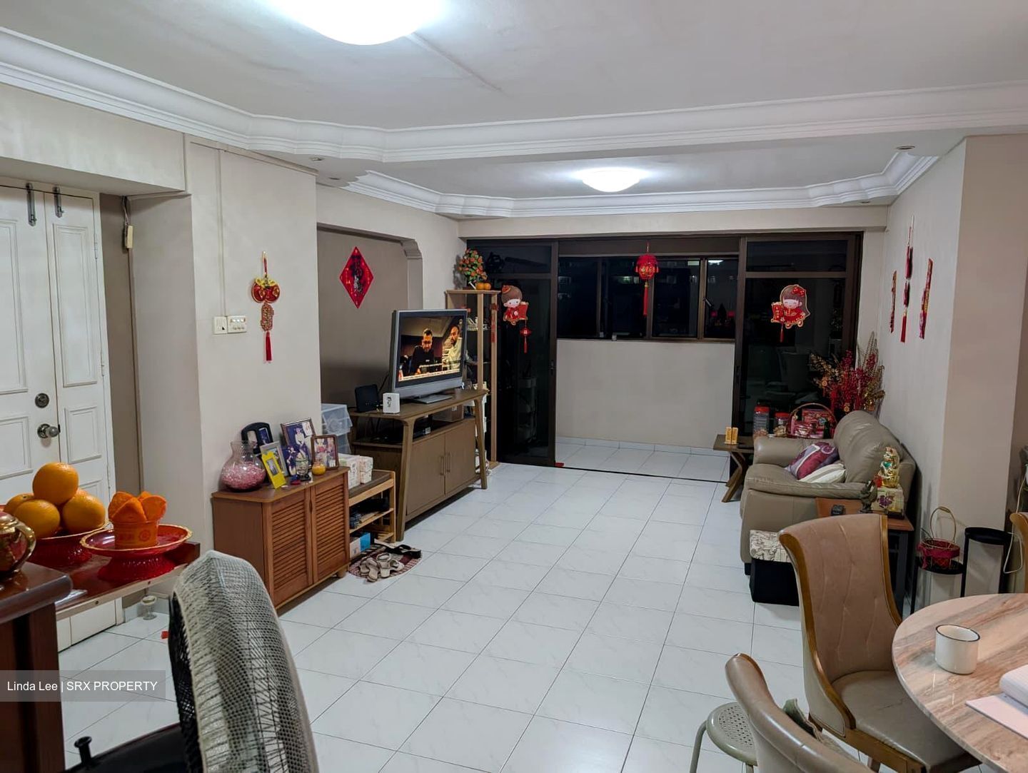 Blk 674 Choa Chu Kang Crescent (Choa Chu Kang), HDB 5 Rooms #606043601